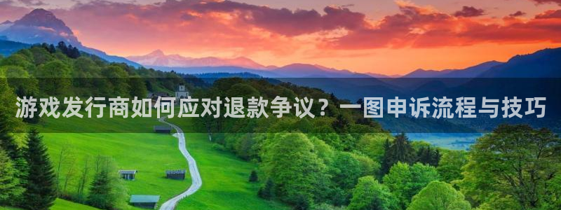 广州pp电子足球俱乐部：游戏发行商如何应对退款争议？一图申诉流程与技巧